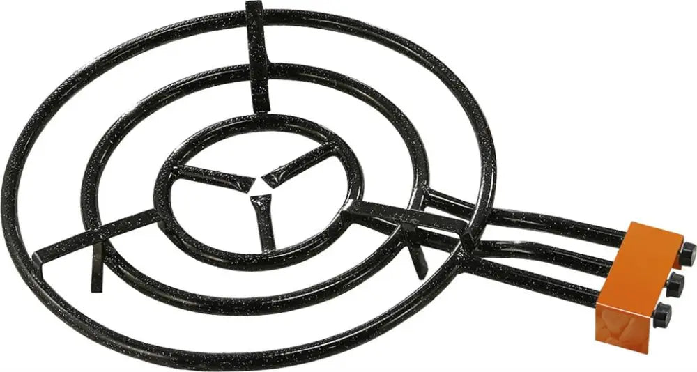 FORNELLO BRUCIATORE 35 CM GAS G203 GARCIMA - 1380621 - MEDRI