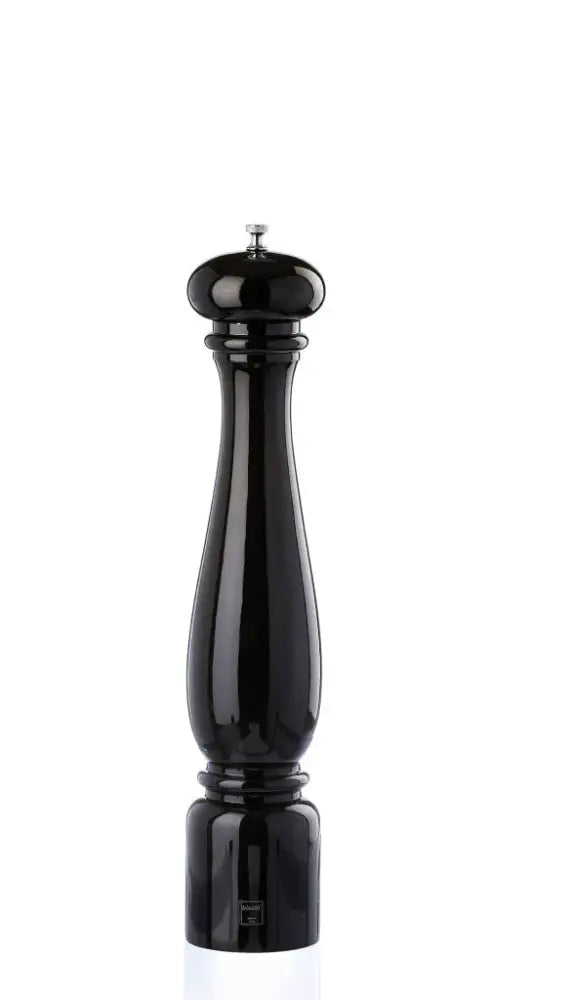 MACINASALE LACCATO 32 CM NERO FIRENZE 6251MSLNL BISETTI - 0400187 - MEDRI