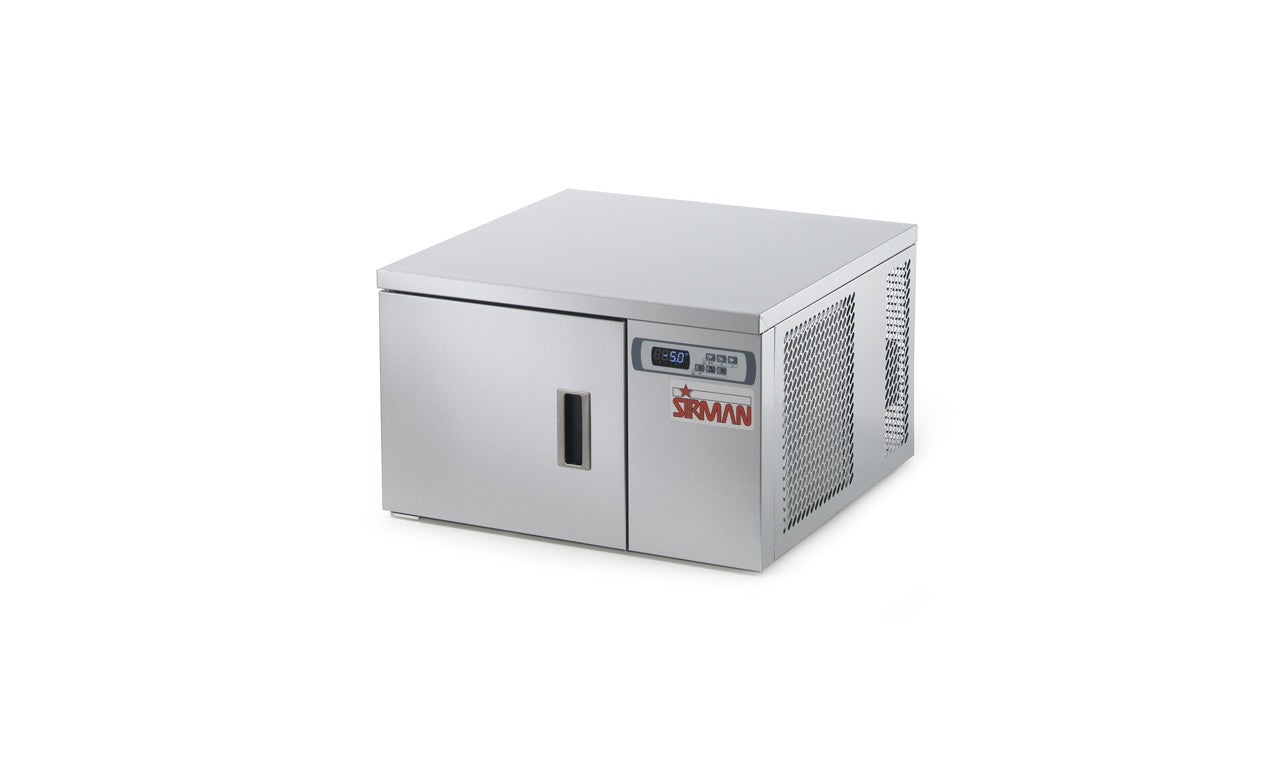 BLAST CHILLER - DOLOMITI 3 P 2/3