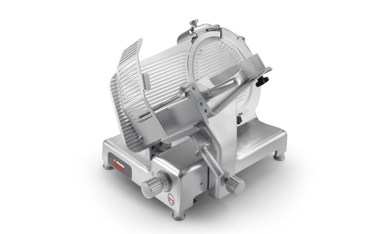 AFFETTATRICE A GRAVITÀ - GALILEO TOP 350 EVO AUT.UNK. CE 230 MN - 163542U2S - SIRMAN