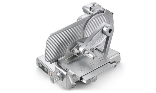 AFFETTATRICE - LEONARDO 385 EVO BS2 TOP