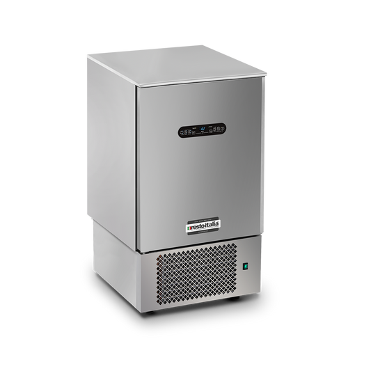 ABBATTITORI DI TEMPERATURA LINEA BLAST - BLAST AD5