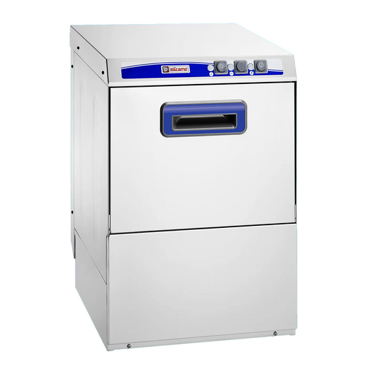 GLASS WASHER - BE 35 