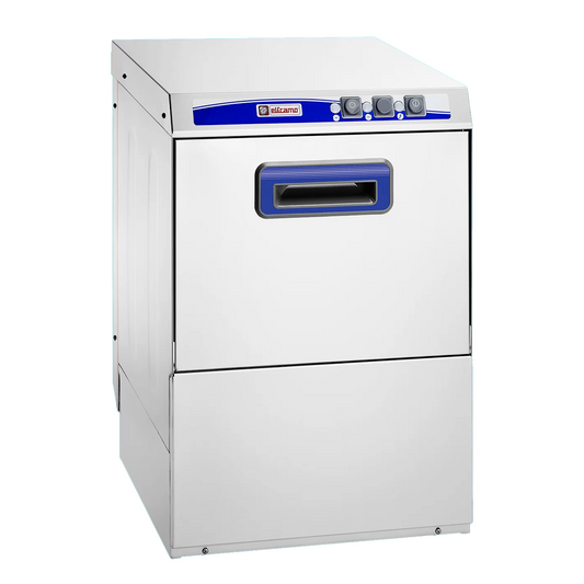 GLASSWASHER - BE 50