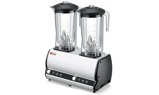 FRULLATORE - ORIONE 2 T VV