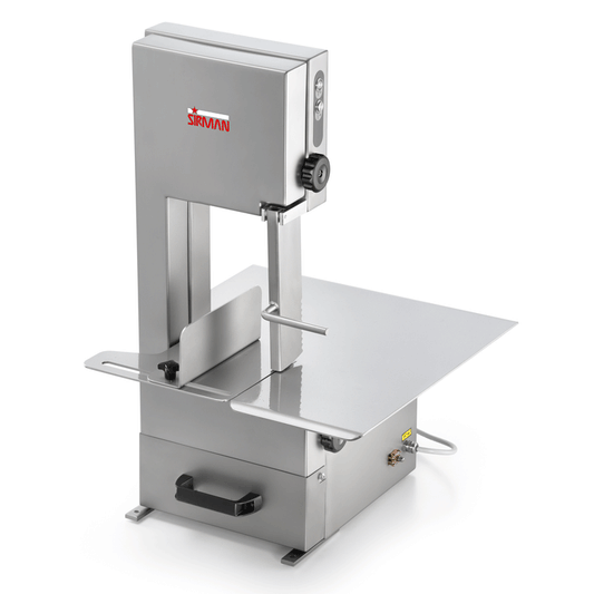 SEGAOSSA - SO 2400 INOX GDO COLONNA