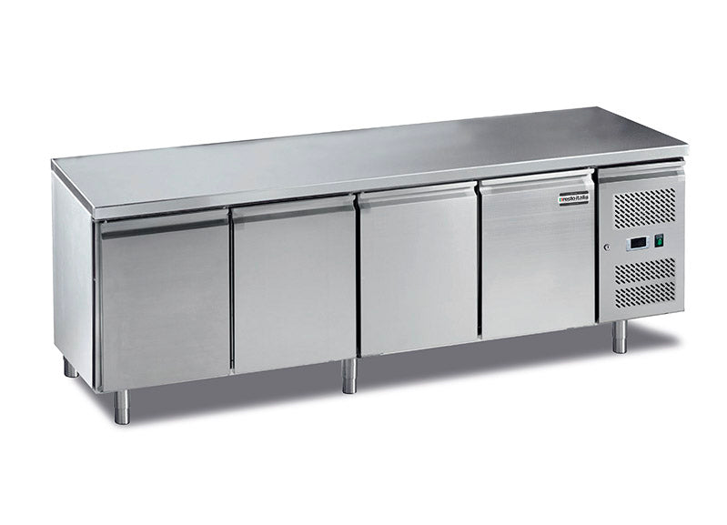 BANCHI REFRIGERATI LINEA BRI - BRI GN4100TN TRIT04