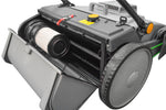 SPAZZATRICE UOMO A TERRA - BSW 950 MF - LAVOR