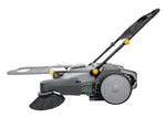 SPAZZATRICE UOMO A TERRA - BSW 950 MF - LAVOR
