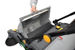 SPAZZATRICE UOMO A TERRA - BSW 950 MF - LAVOR