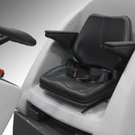 LAVASCIUGA PAVIMENTI UOMO A BORDO - COMFORT L 122 - LAVOR