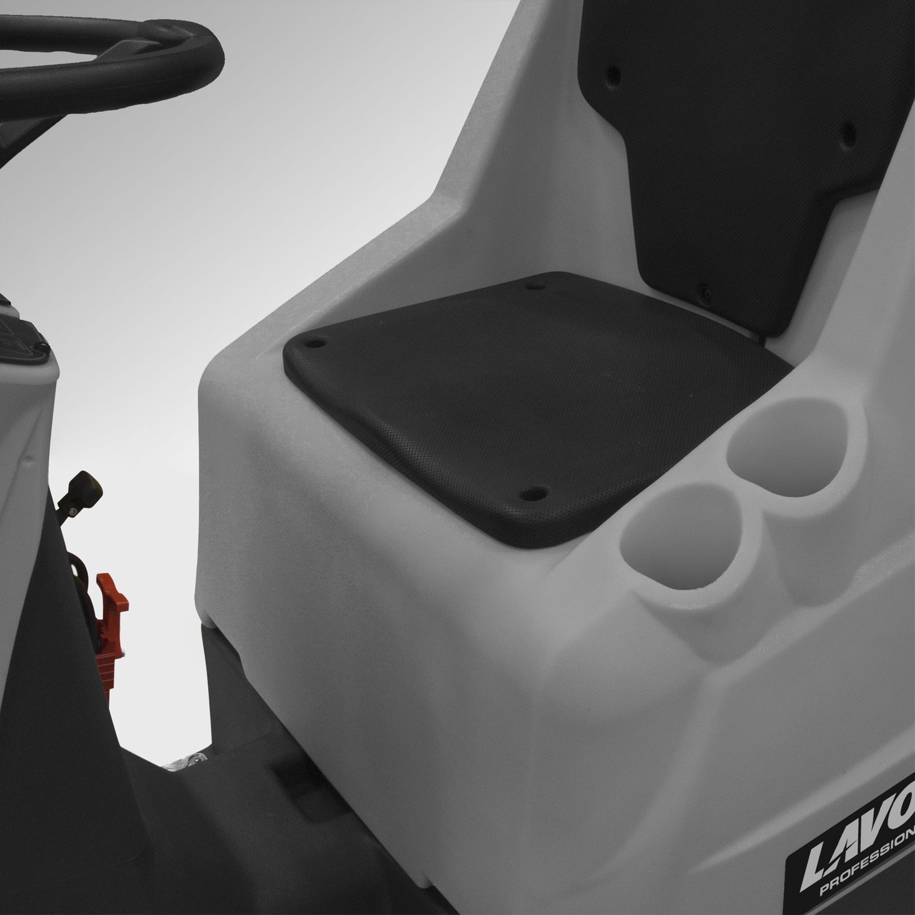 LAVASCIUGA PAVIMENTI UOMO A BORDO - COMFORT XS-R1 ESSENTIAL 75 - LAVOR