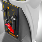LAVASCIUGA PAVIMENTI UOMO A BORDO - COMFORT XS-R1 ESSENTIAL 75 - LAVOR