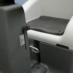 LAVASCIUGA PAVIMENTI UOMO A BORDO - COMFORT XXS 66BT CBT - LAVOR