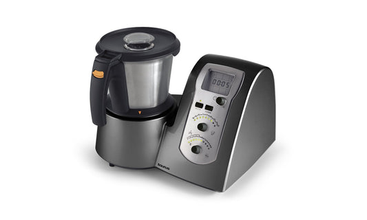 FRULLATORE TERMICO - MYCOOK