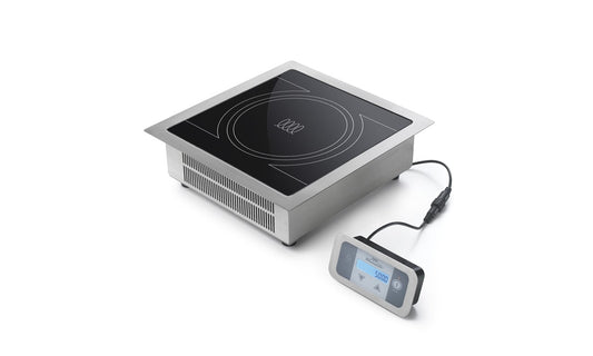 PIASTRA A INDUZIONE - IH BI