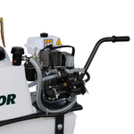 CARRELLO PER LA SANIFICAZIONE - CRL 80 - LAVOR