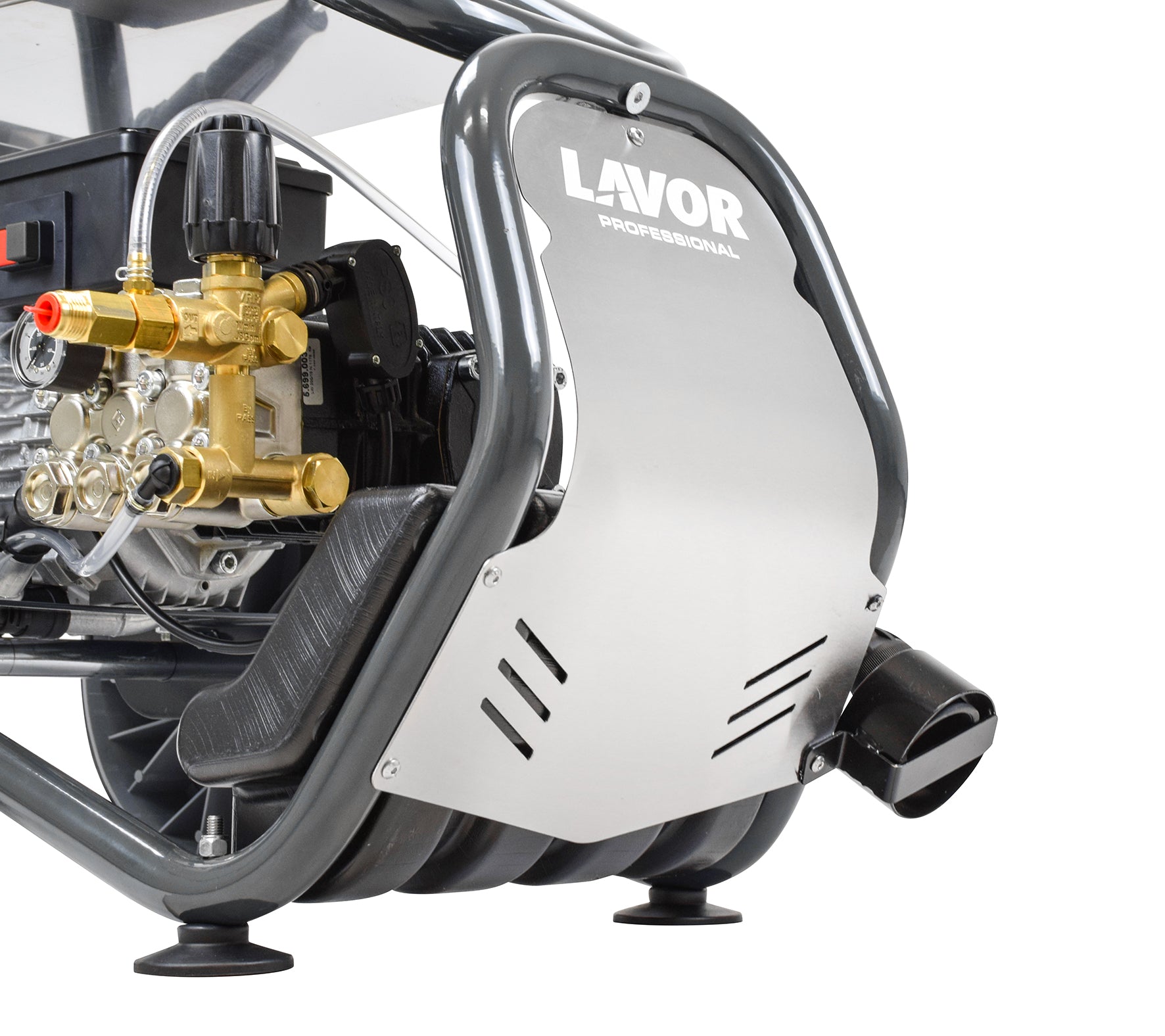 IDROPULITRICE ACQUA FREDDA - KCR 2021 LP - LAVOR