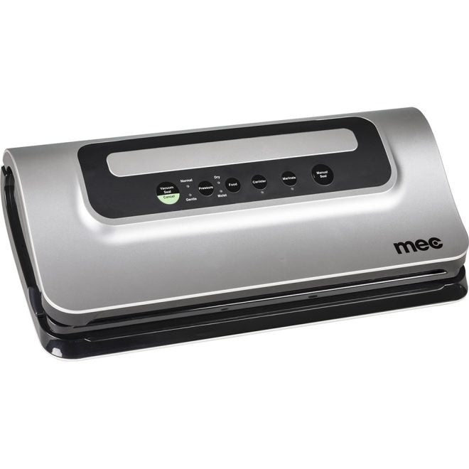 CONFEZIONATRICE SOTTOVUOTO BLUELINE - VCM333 - MEC EUROPE