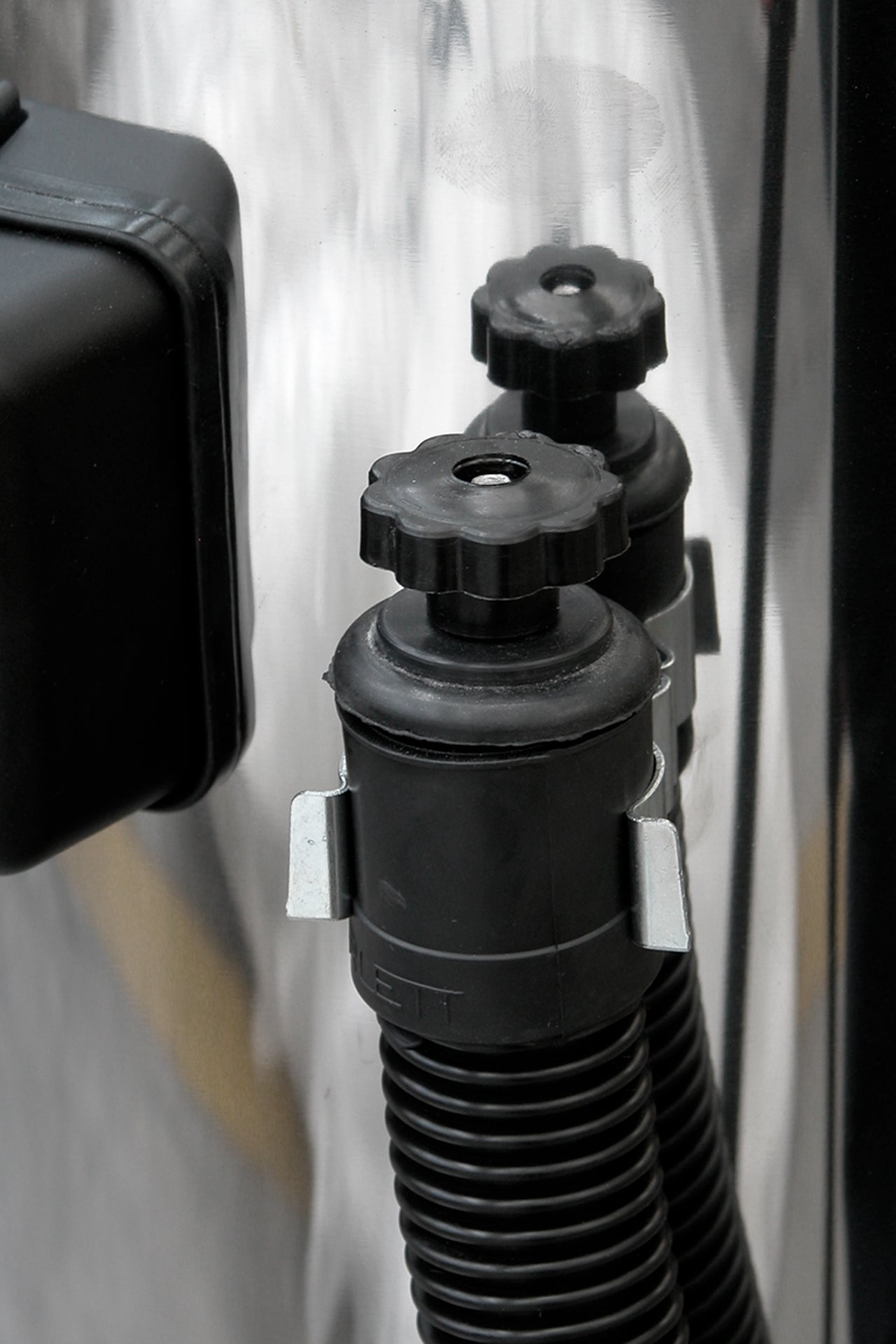 ASPIRATORE INDUSTRIALE - DMX-R 80 - DTX-R 80 DMX 1-22 - LAVOR