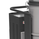 ASPIRATORE INDUSTRIALE - DTV100 1-55 SL - LAVOR