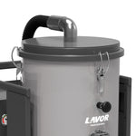 ASPIRATORE INDUSTRIALE - DTV100 1-55 SL - LAVOR