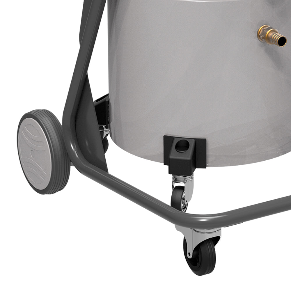 ASPIRATORE INDUSTRIALE - DTV100 1-30 OIL - LAVOR