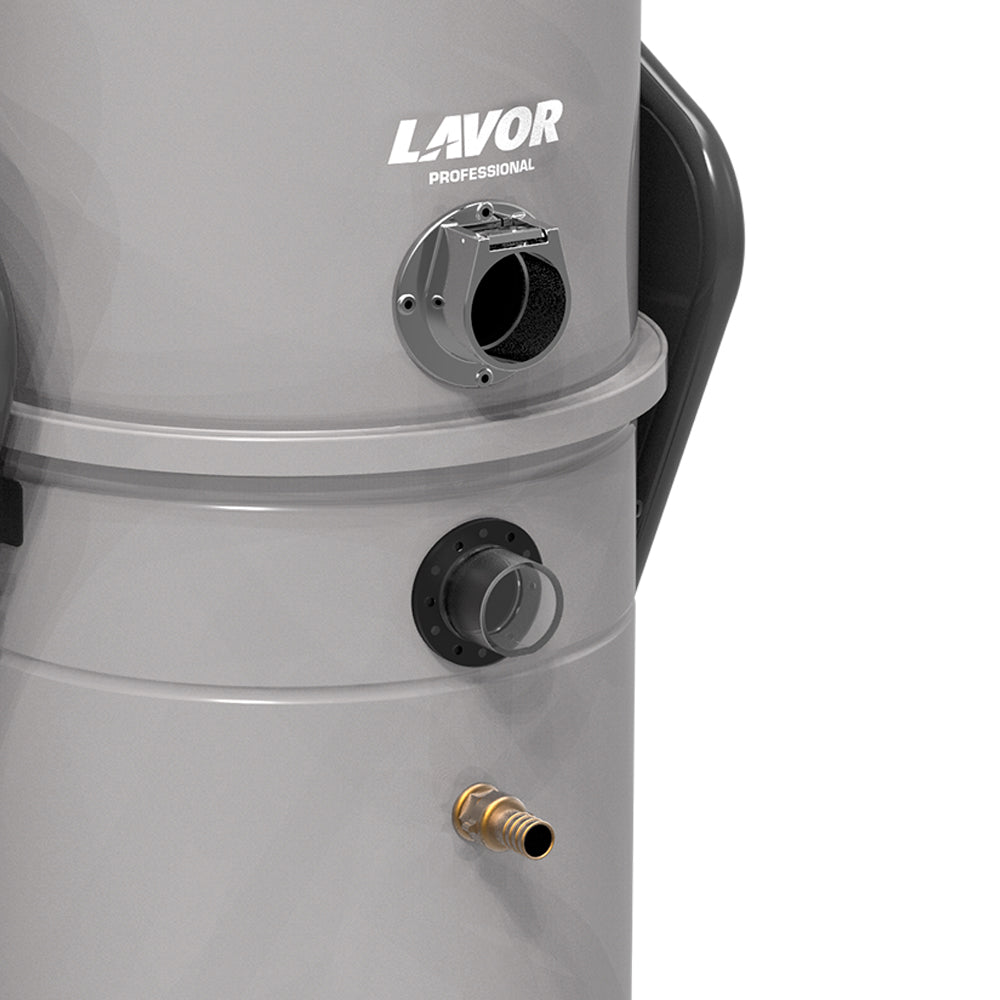 ASPIRATORE INDUSTRIALE - DTV100 1-30 OIL - LAVOR