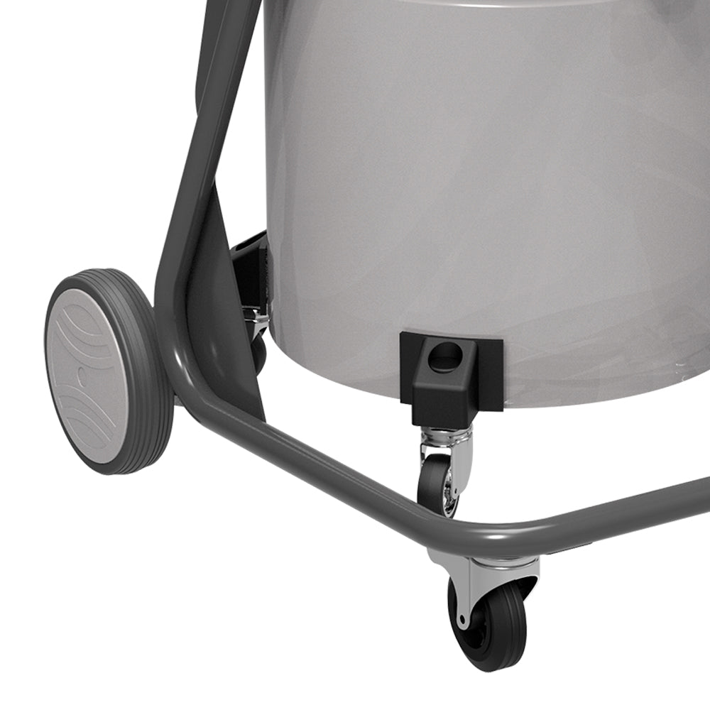 ASPIRATORE INDUSTRIALE - DTV100 1-30 SL - LAVOR