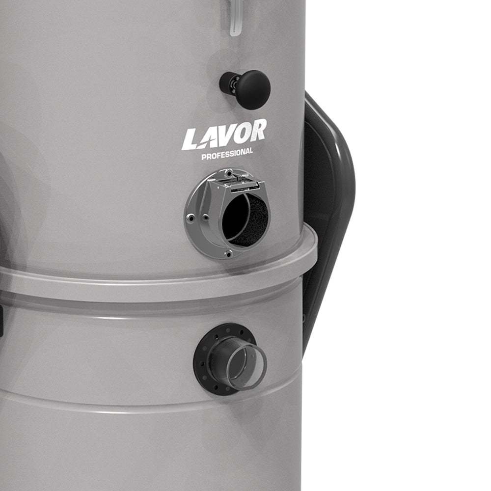 ASPIRATORE INDUSTRIALE - DTV100 1-30 SL - LAVOR