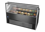 VETRINE E BANCHI REFRIGERATI PER GELATI E SURGELATI - DELIGHT 9 PRIME - IARP