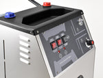 GENERATORE DI VAPORE CON ASPIRAZIONE - GV 3.0 VAC - LAVOR