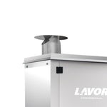 IDROPULITRICE ACQUA CALDA - HHPX 2015 LP - LAVOR