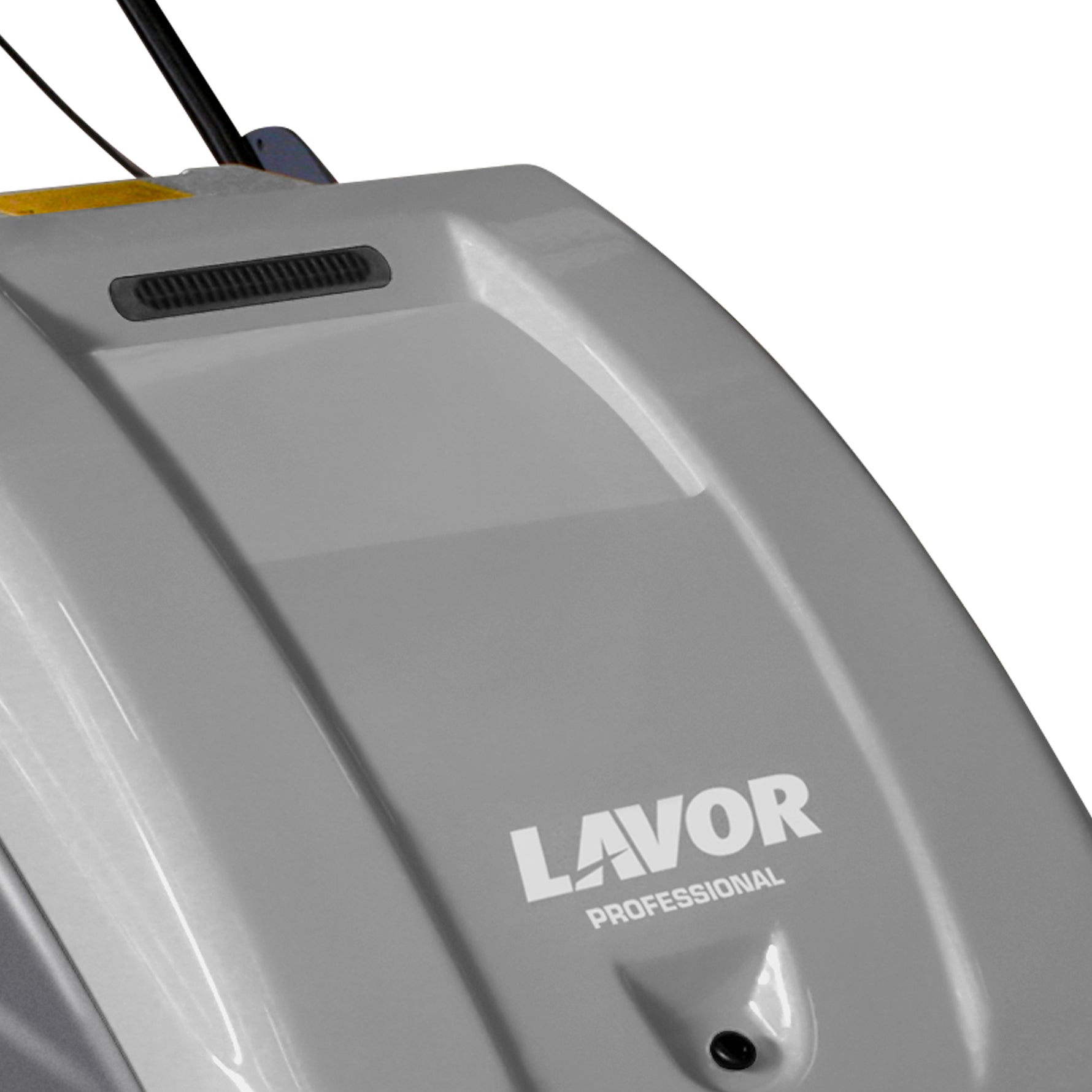 SPAZZATRICE UOMO A TERRA - SWL 700 ET COURT DELUXE - LAVOR