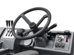 SPAZZATRICE UOMO A BORDO - SWL R1300 DT - LAVOR