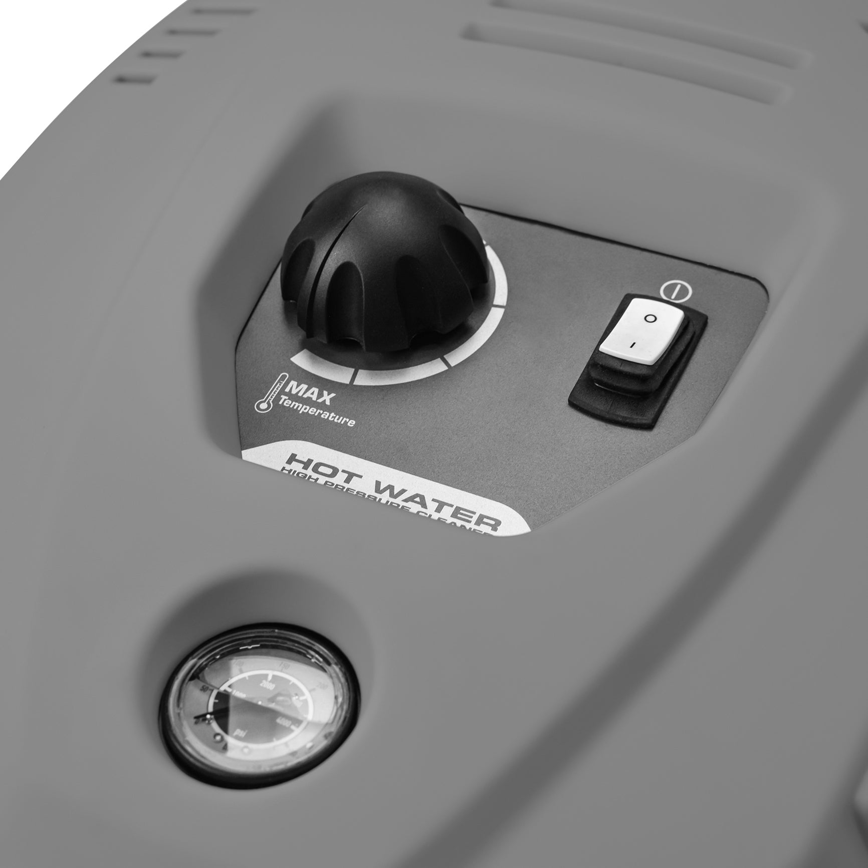 IDROPULITRICE ACQUA CALDA - DARWIN 1310 XP - LAVOR