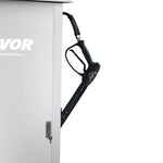 IDROPULITRICE ACQUA CALDA - HHPX 2015 LP - LAVOR