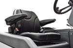 SPAZZATRICE UOMO A BORDO - SWL R1300 DT - LAVOR