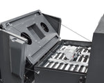 SPAZZATRICE UOMO A BORDO - SWL R1300 DT - LAVOR