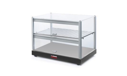 VETRINA BRIOCHES - CUBE P2 HOT