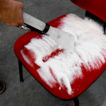 GENERATORE DI VAPORE CON ASPIRAZIONE - GV ETNA-R 5.1 FOAM - LAVOR