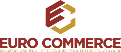 EURO COMMERCE - Arredo Food