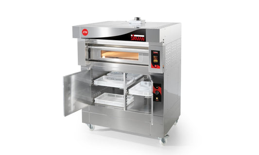 PROOFER - ÆTNA 130X70 DOUBLE