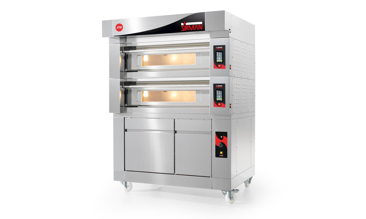 PROOFER - ÆTNA 85X70 DOUBLE