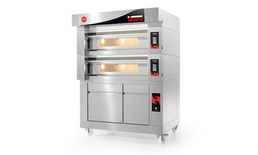 PROOFER - ÆTNA 85X70 DOUBLE