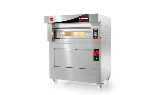 PIZZA OVEN - ÆTNA 85X70