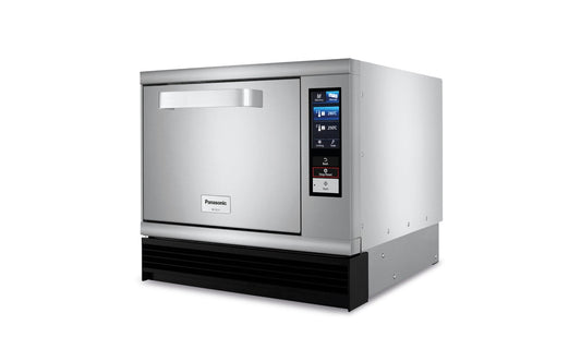 FORNO A MICROONDE - PANASONIC NE-SCV3BPQ HIGH SPEED