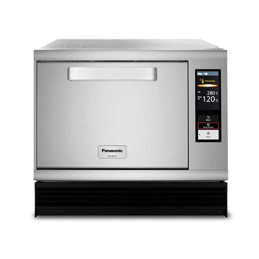FORNO A MICROONDE - PANASONIC NE-SCV2BPQ HIGH SPEED