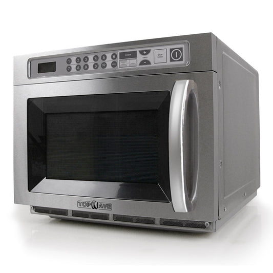 FORNO A MICROONDE - TOPWAVE TW 1800 DIGITAL