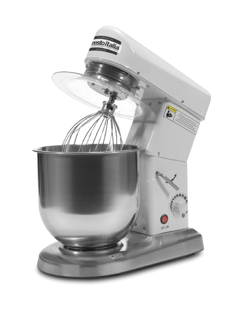 IMPASTATRICI PLANETARIA LINEA FP - FP107